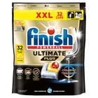 Bild: finish Powerball Ultimate Plus Geschirrspültabs